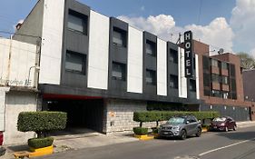 Hotel Huipulco